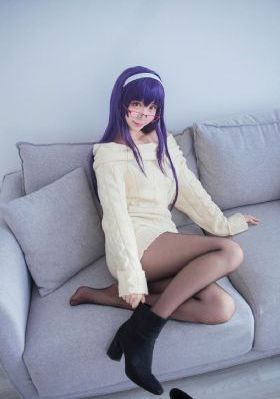花守由美里
