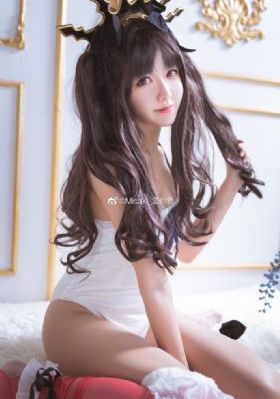 如积雪般的永寂