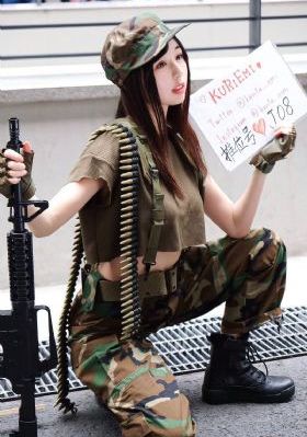 秘密森林