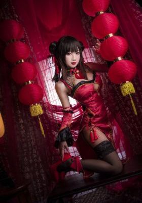 女教授的秘密