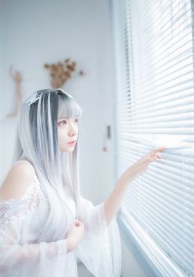 女员工的味道