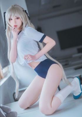 女保镖