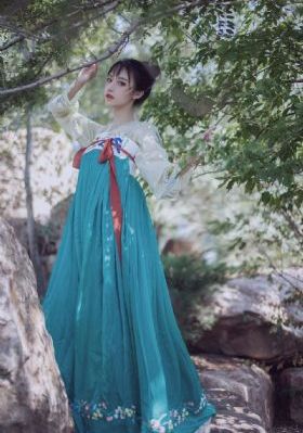 好姑娘5中汉字