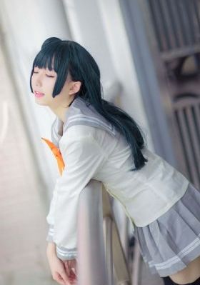 姐姐的朋友