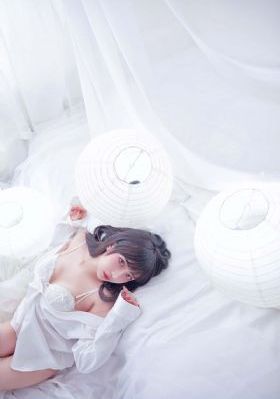 粉色罪孽