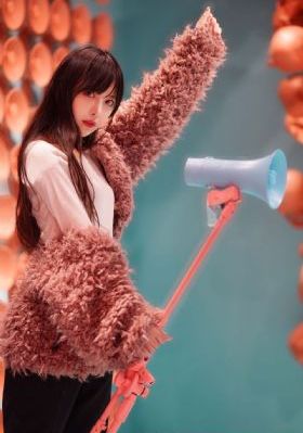 老公的生日 绿的开始