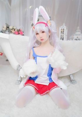 《图书馆的女朋友》