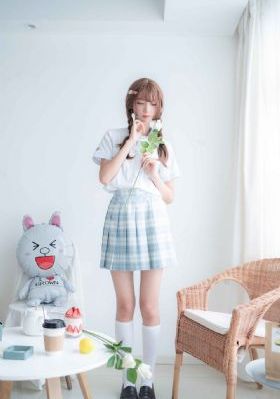 雍女传