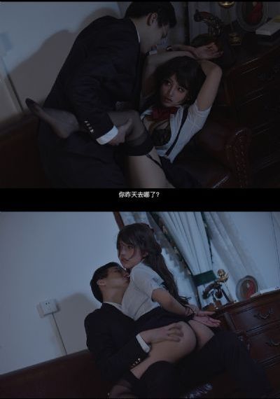 快乐保姆