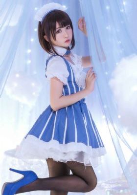 女朋友的妈妈8